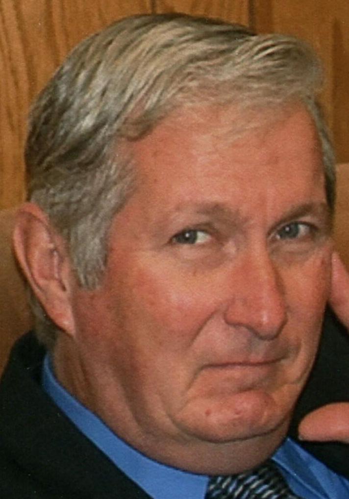 Jack Wesley Cutshaw, Jr.